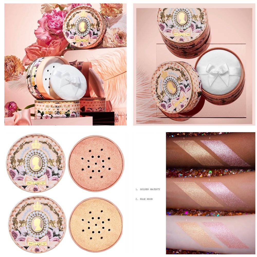 Pat McGrath Labs x Bridgerton II Collection *BUNDLE* - Picture 9 of 14